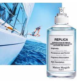 Replica Sailing Day - Eau de Toilette Replica Sailing Day - Eau de Toilette